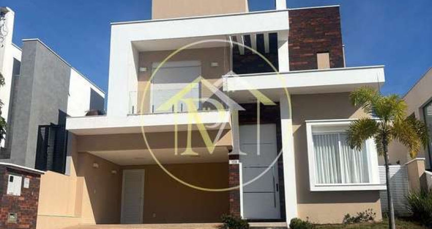 Casa com 3 quartos para alugar no Green Valley, Votorantim 