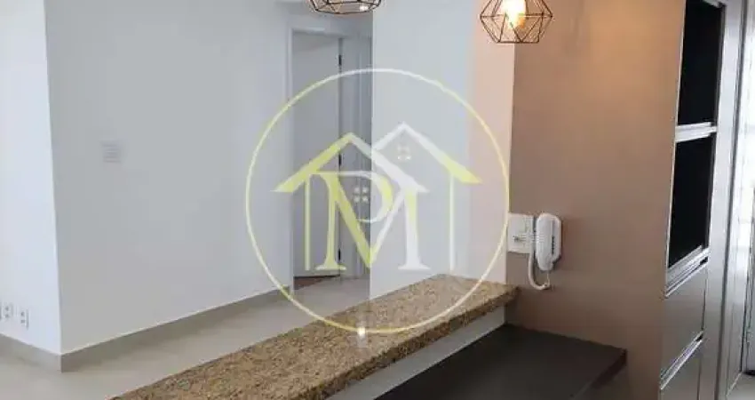 Apartamento com 2 quartos para alugar no Parque Campolim, Sorocaba 