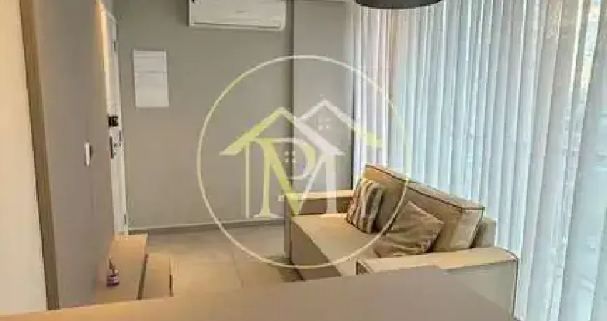 Apartamento com 1 quarto à venda no Parque Campolim, Sorocaba 