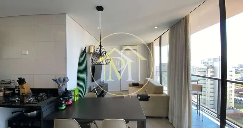 Apartamento com 1 quarto à venda no Parque Campolim, Sorocaba 