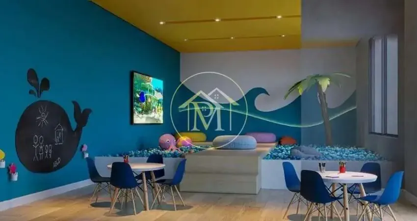 Apartamento à venda, Parque Morumbi, Votorantim, SP
