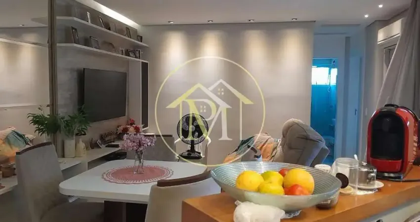 Apartamento com 2 quartos à venda no Jardim Pagliato, Sorocaba 