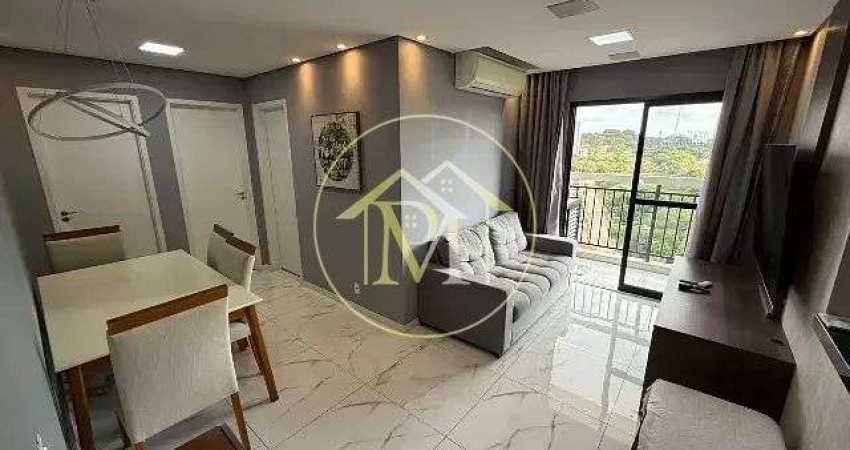 Apartamento para locação, Jardim São Carlos, Sorocaba, SP