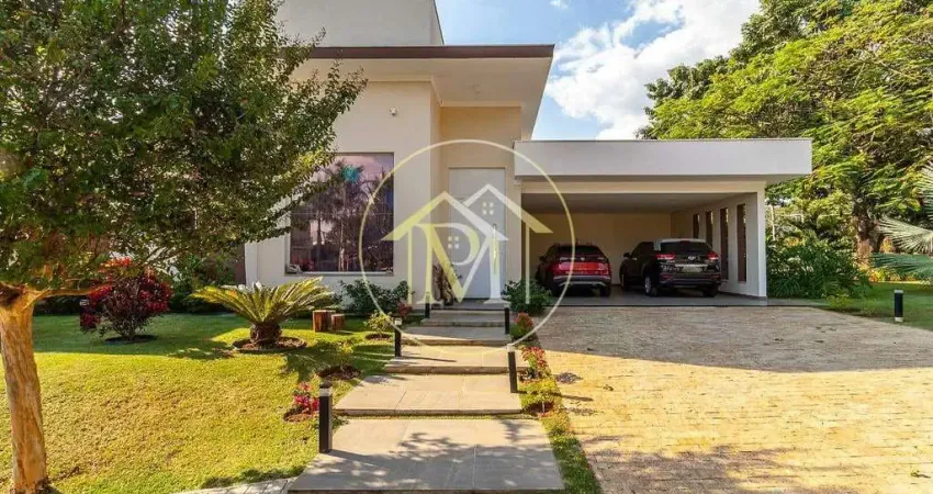 Casa em condomínio fechado com 3 quartos à venda no Parque São Bento, Sorocaba 