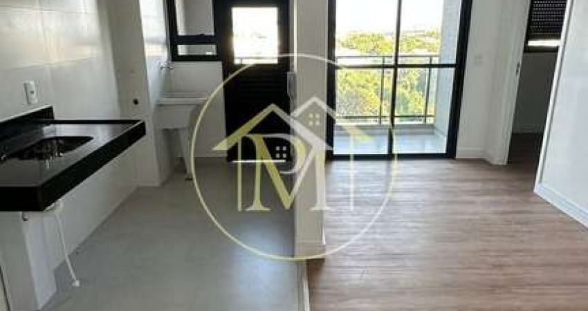 Apartamento com 1 quarto para alugar no Parque Campolim, Sorocaba 