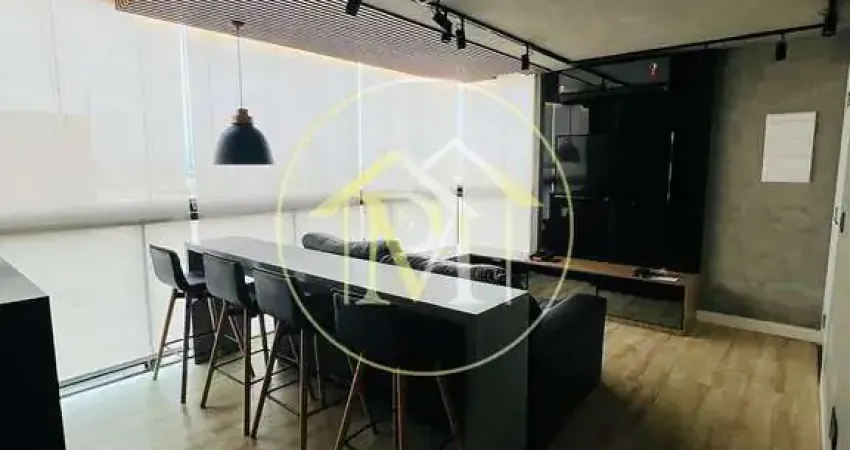 Apartamento com 1 quarto para alugar no Parque Campolim, Sorocaba 