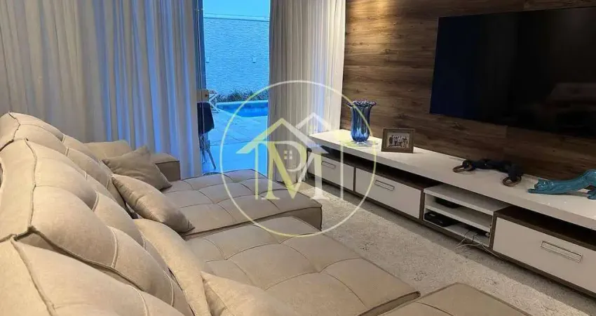 Casa com 3 quartos à venda no Ibiti Royal Park, Sorocaba 