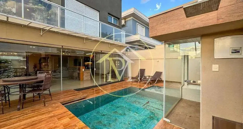 Casa à venda, Condomínio Bella Città, Ribeirão Preto, SP
