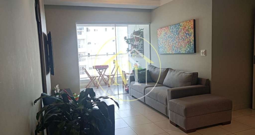 Apartamento com 3 quartos à venda no Parque Campolim, Sorocaba 