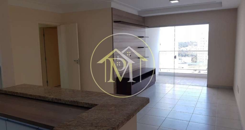 Apartamento com 3 quartos à venda no Parque Campolim, Sorocaba 