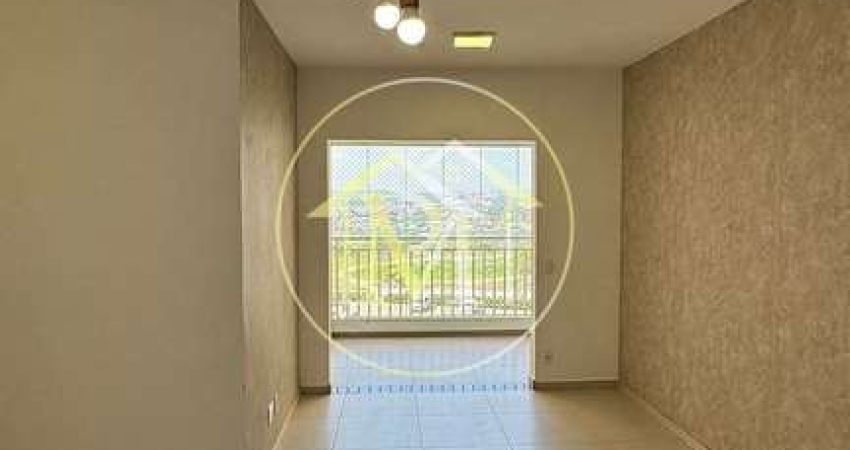 Apartamento com 3 quartos à venda no Parque Morumbi, Votorantim 