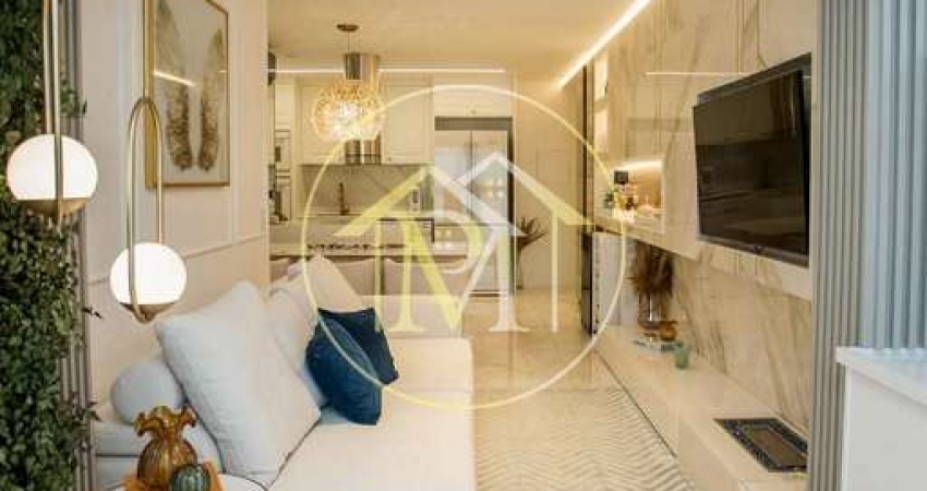 Apartamento com 2 quartos à venda no Jardim Maria José, Votorantim 