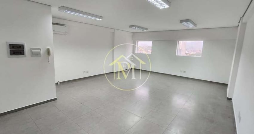 Sala para locação, Jardim Portal da Colina, Sorocaba, SP