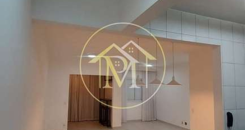Apartamento com 2 quartos à venda no Parque Morumbi, Votorantim 