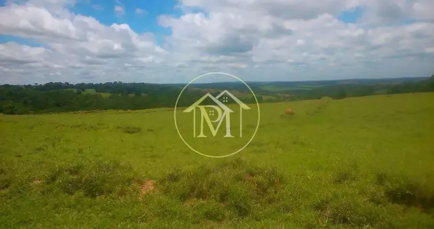 Terreno à venda na Vila Sottemo, Itapetininga 