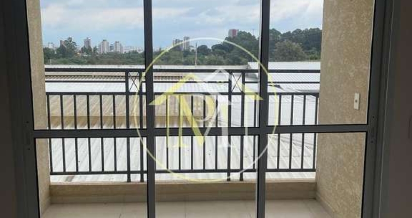 Apartamento com 1 quarto para alugar no Parque Campolim, Sorocaba 