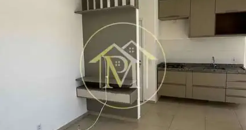 Apartamento com 1 quarto para alugar no Parque Campolim, Sorocaba 