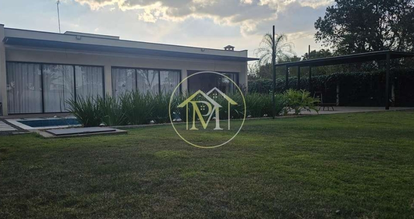 Chácara / sítio com 2 quartos à venda no Recanto Maravilha, Boituva 