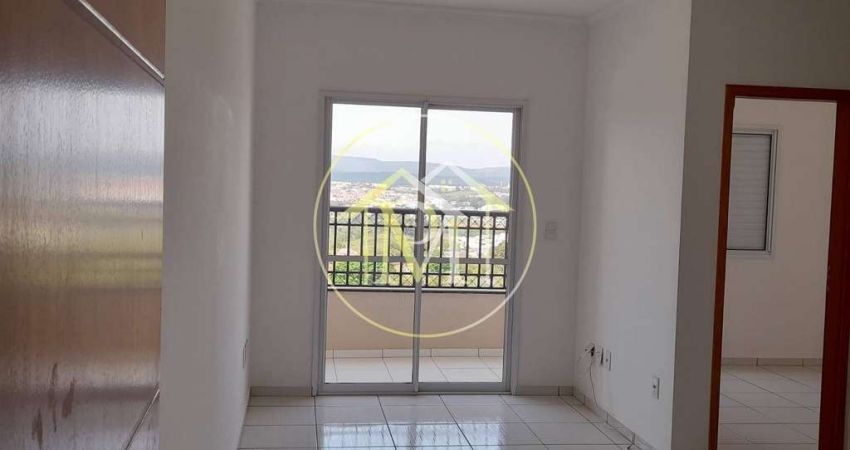 Apartamento com 2 quartos à venda no Vossoroca, Votorantim 