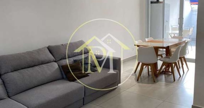 Casa com 3 quartos à venda no Jardim Americano, Sorocaba 