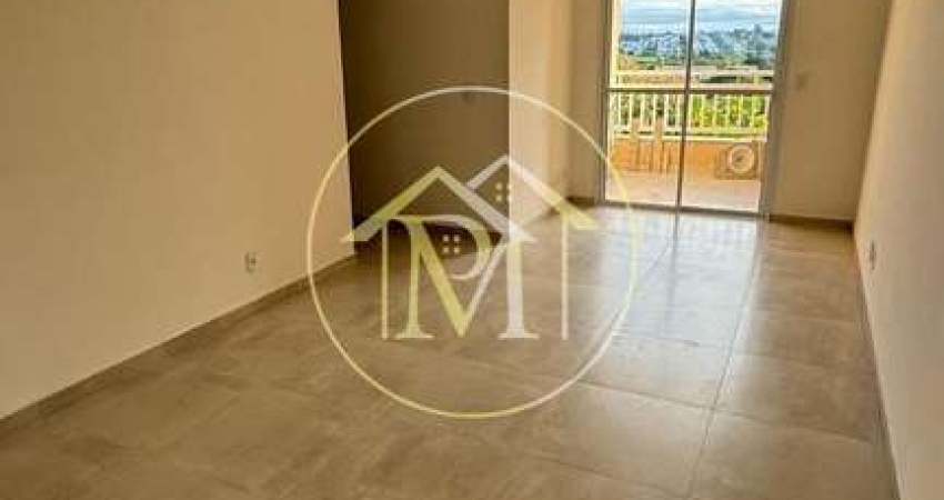 Apartamento para locação, Parque Campolim, Sorocaba, SP
