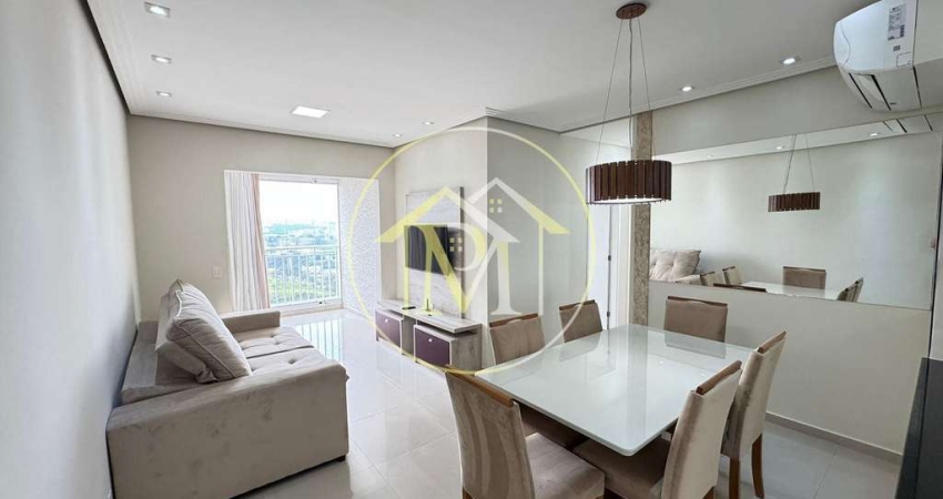 Apartamento com 3 quartos para alugar no Parque Morumbi, Votorantim 