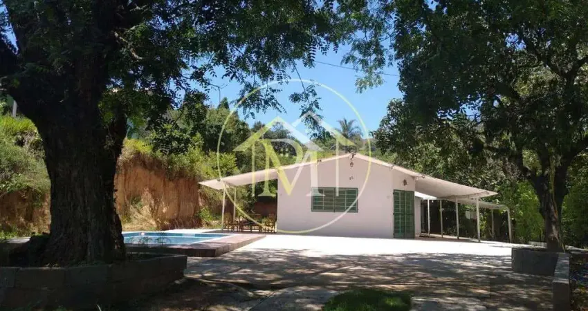 Chácara / sítio com 3 quartos à venda no Brigadeiro Tobias, Sorocaba 