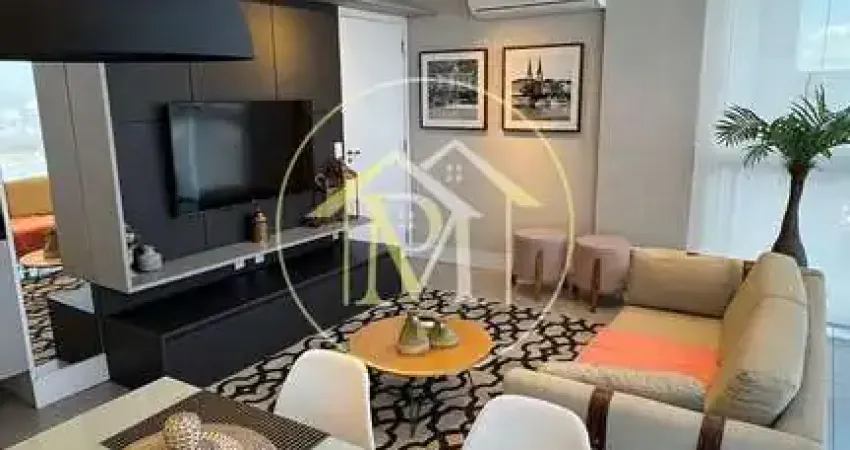 Apartamento com 1 quarto para alugar no Parque Campolim, Sorocaba 