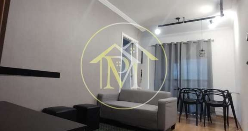 Apartamento com 3 quartos para alugar no Jardim Piratininga, Sorocaba 