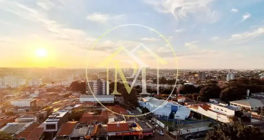 Apartamento à venda, Vila Espírito Santo, Sorocaba, SP