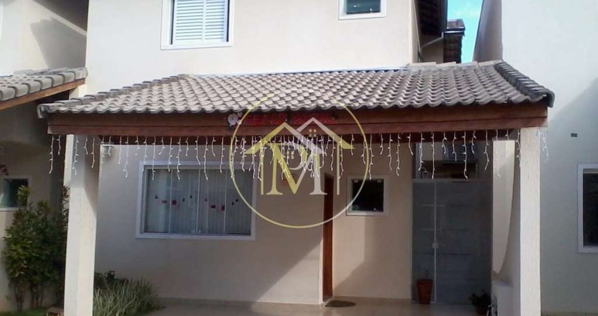 Casa em condomínio fechado com 3 quartos à venda na Vila Haro, Sorocaba 
