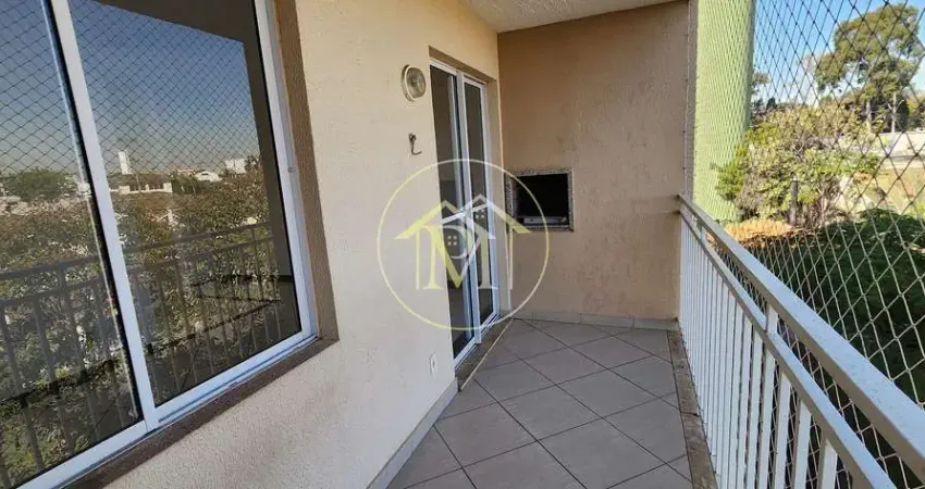 Apartamento com 2 quartos para alugar no Boa Vista, Sorocaba 