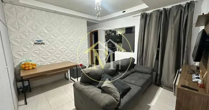 Apartamento com 2 quartos à venda no Parque Campolim, Sorocaba 