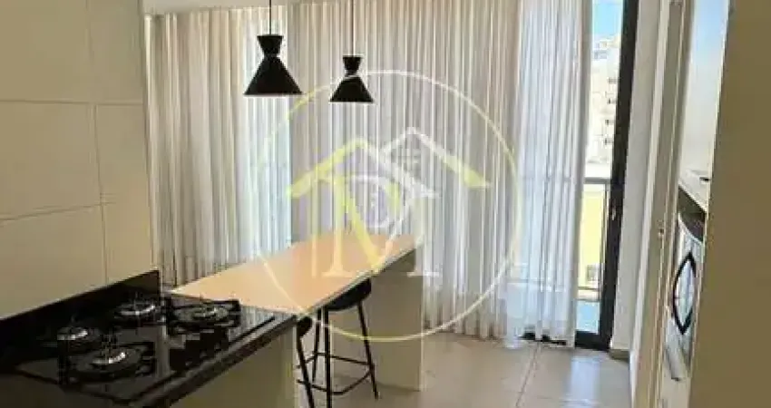 Apartamento com 1 quarto para alugar no Parque Campolim, Sorocaba 