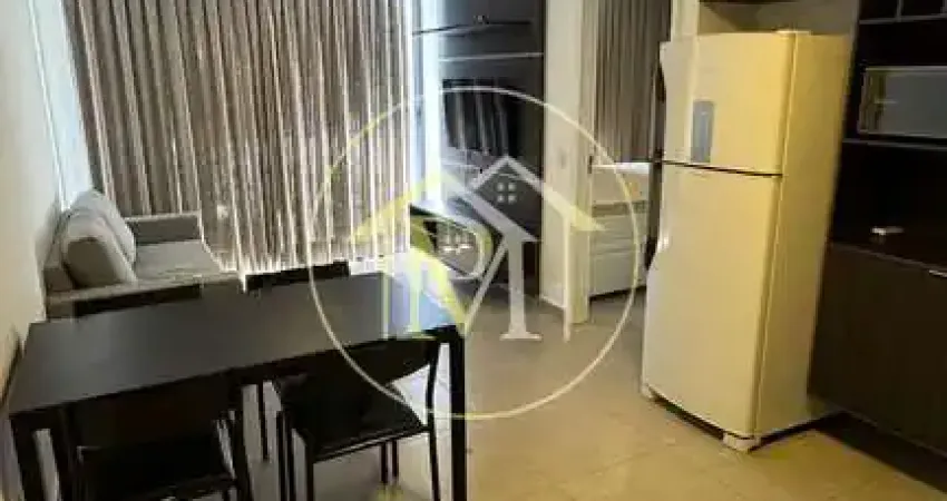 Apartamento com 1 quarto para alugar no Parque Campolim, Sorocaba 