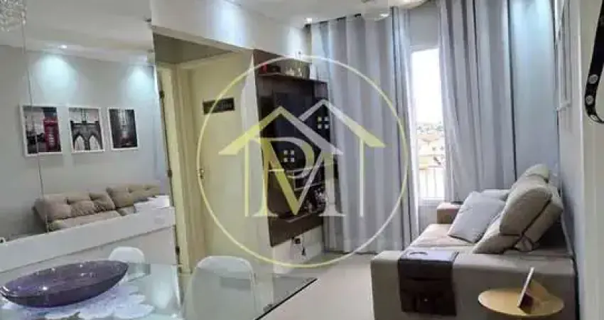 Apartamento à venda, Jardim Vera Cruz, Sorocaba, SP