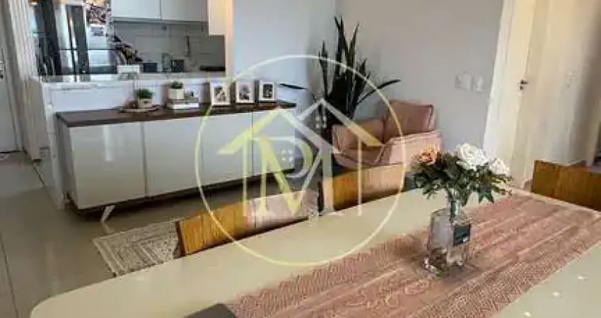 Apartamento com 2 quartos à venda no Parque Morumbi, Votorantim