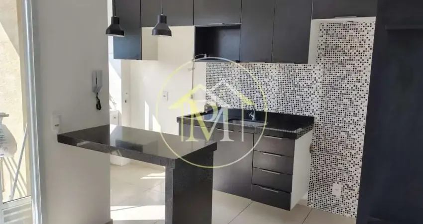 Apartamento com 1 quarto para alugar no Parque Campolim, Sorocaba 