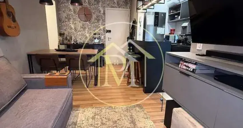 Apartamento com 2 quartos para alugar no Jardim Maria José, Votorantim