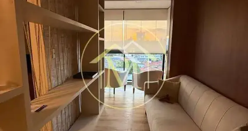 Belíssimo apartamento no campolim , porteira fechada! 02 dormitórios, sendo 1 suite.