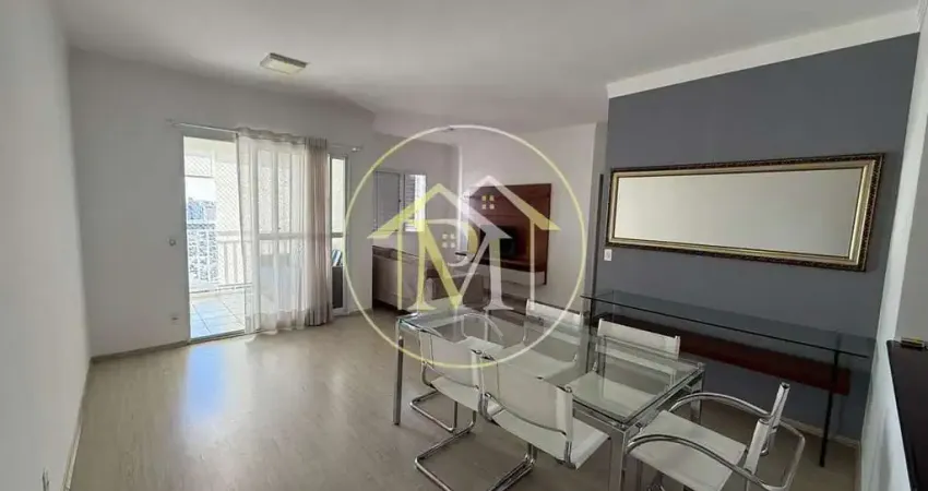 Apartamento com 2 quartos para alugar no Parque Morumbi, Votorantim 