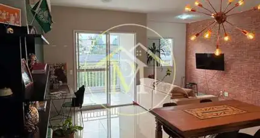 Oportunidade! apartamento mobiliado para locação, ao lado do shopping iguatemi