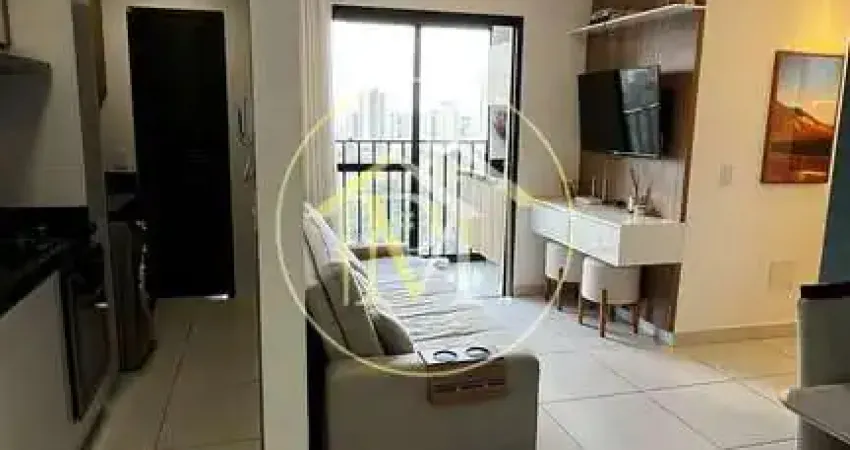 Apartamento com 2 quartos à venda no Parque Campolim, Sorocaba