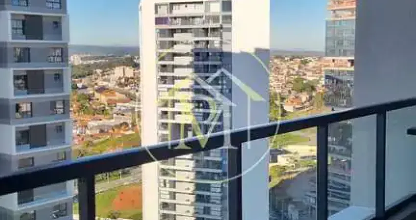 Apartamento com 3 quartos à venda no Parque Campolim, Sorocaba