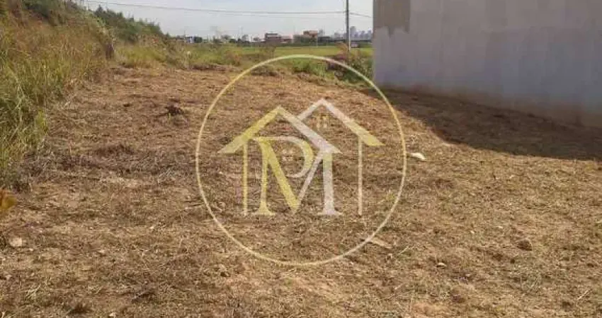 Terreno à venda na Vila Santo Antônio, Votorantim 