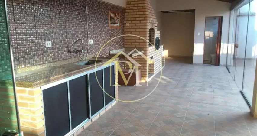 Casa com 3 quartos à venda no Central Parque Sorocaba, Sorocaba