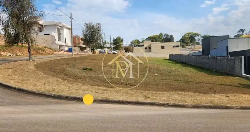Terreno à venda 1000m² , planíssimo , liberado para construção. segurança 24hs. fazenda jequitibá,