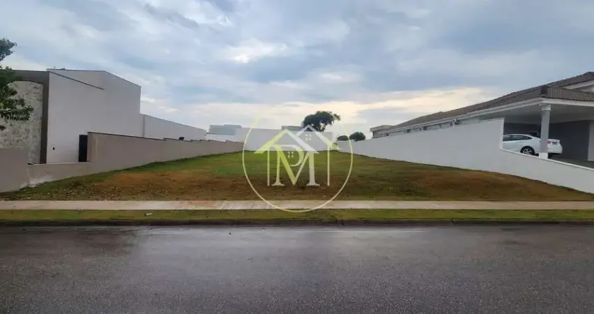 Terreno à venda 1000m² , planíssimo , liberado para construção. segurança 24hs. fazenda jequitibá,