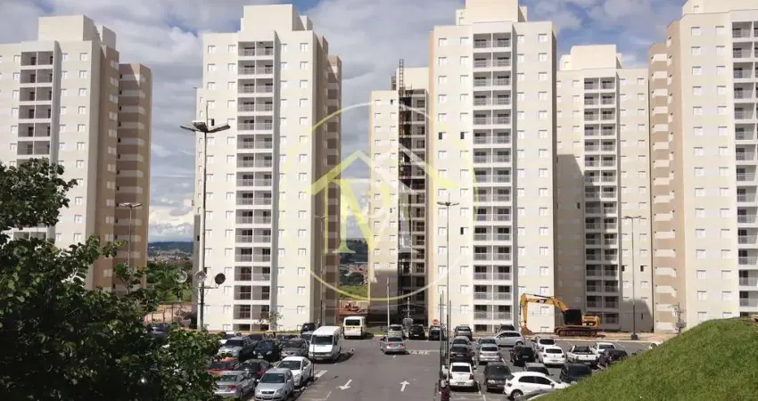 Apartamento com 3 quartos à venda no Parque Morumbi, Votorantim