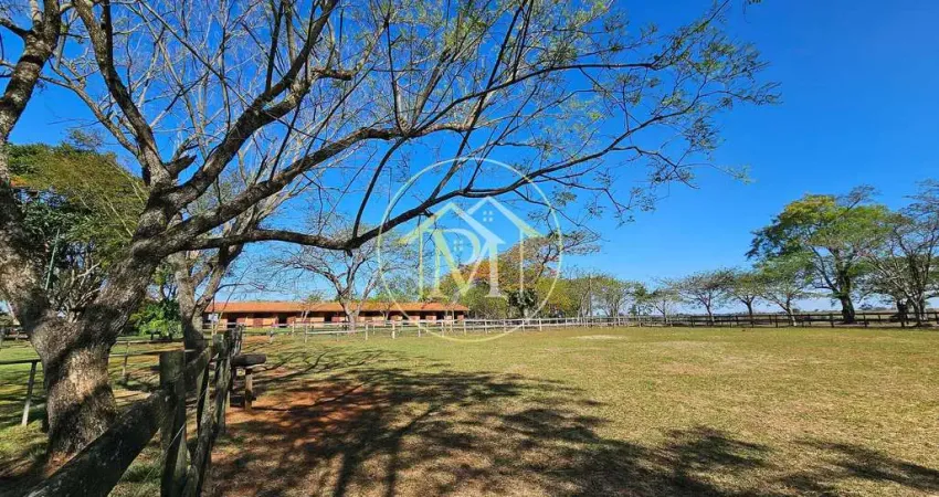 Chácara / sítio com 10 quartos à venda no Centro, Cesário Lange